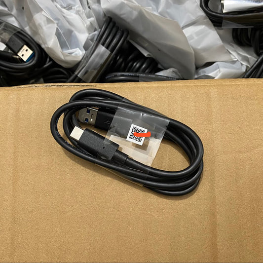 Original DJI USB-A to USB-C Cable (100cm)