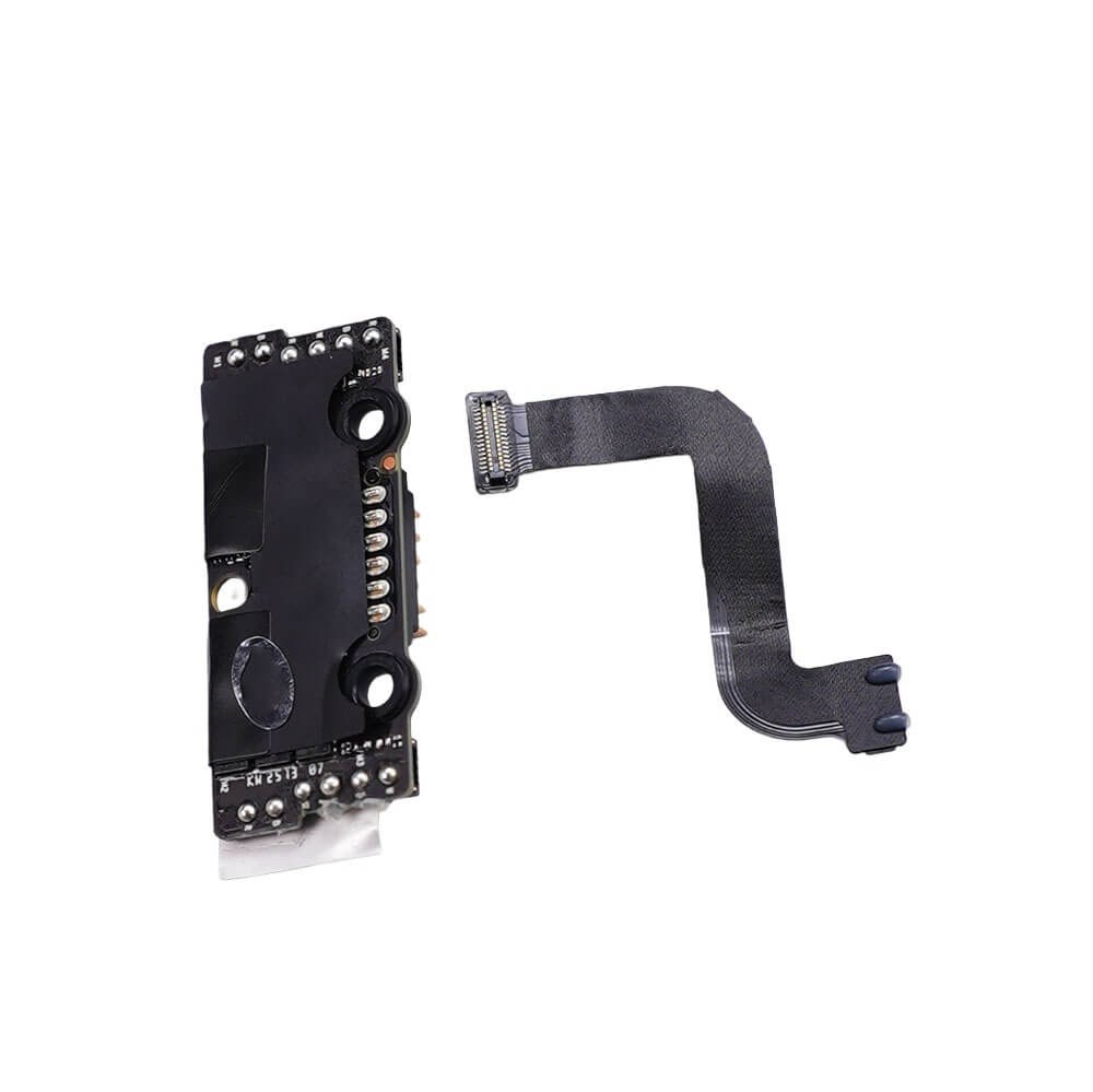 Módulo ESC original para DJI Mini 5 Pro, componentes de la placa de control eléctrico, reparación y reemplazo.