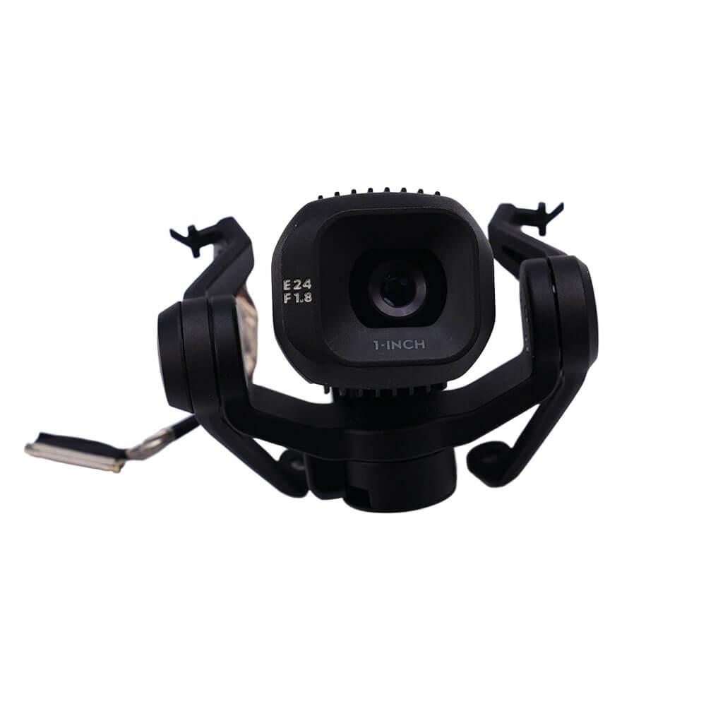 Original Gimbal Camera Replacement with Signal Cable for DJI Mini 5 Pro Drone
