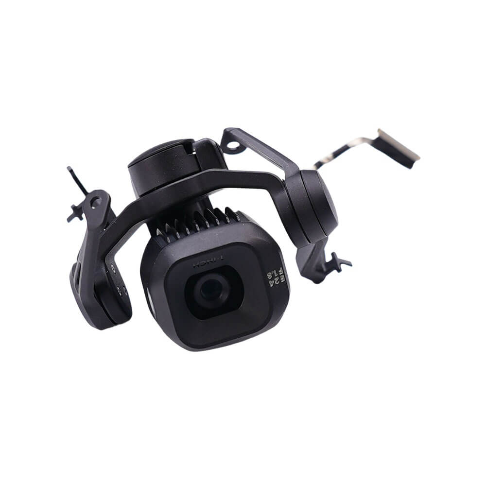 Original Gimbal Camera Replacement with Signal Cable for DJI Mini 5 Pro Drone