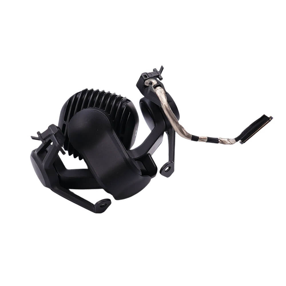 Original Gimbal Camera Replacement with Signal Cable for DJI Mini 5 Pro Drone