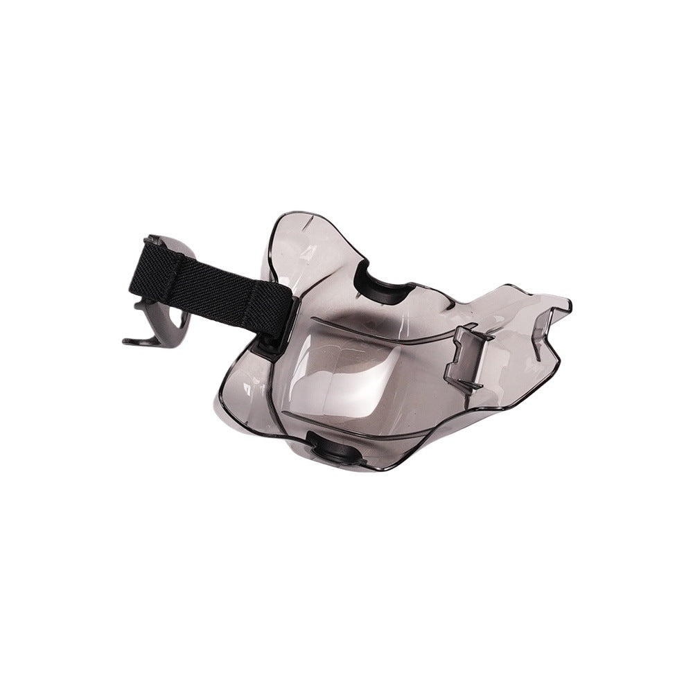 Original Gimbal Protect Cover for DJI Mini 5 Pro Drone Replacement Accessories Camera Protector