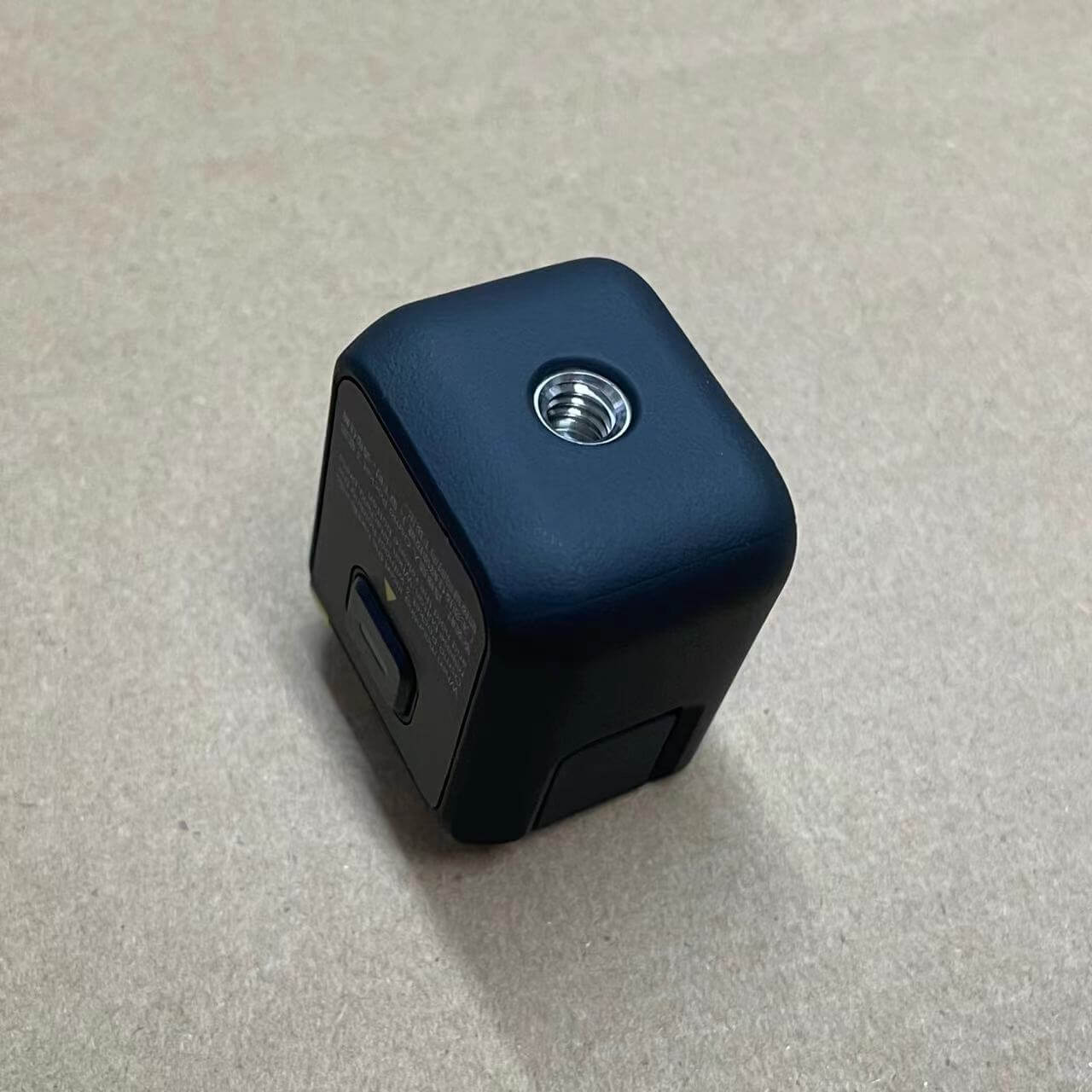Original Handle With 1/4 Thread Replacement for DJI OSMO Pocket 3