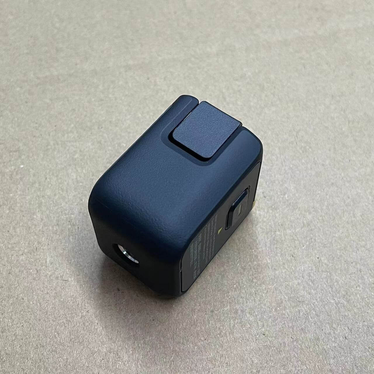Original Handle With 1/4 Thread Replacement for DJI OSMO Pocket 3