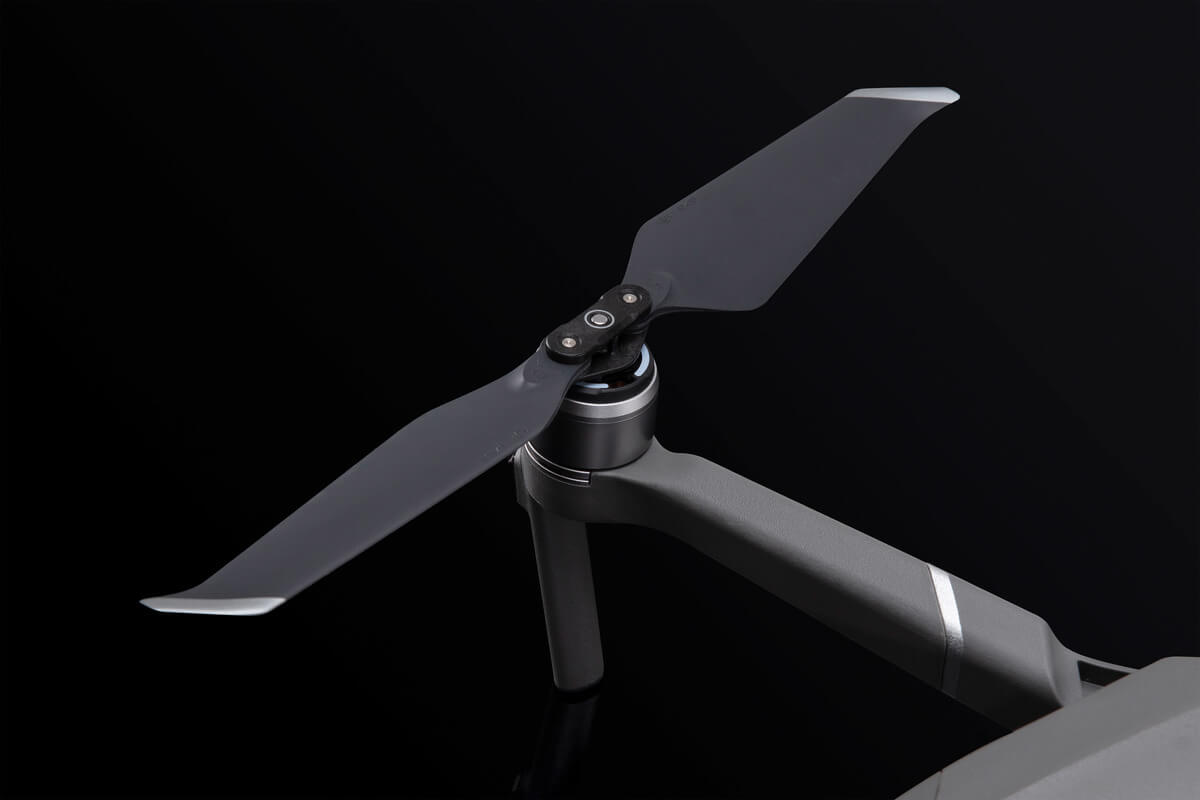 8743 Quick Release Propeller Replacement for Mavic 2 Pro/Zoom