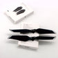 1 Pair Original 7238 Propellers Replacement for Mavic Air 2