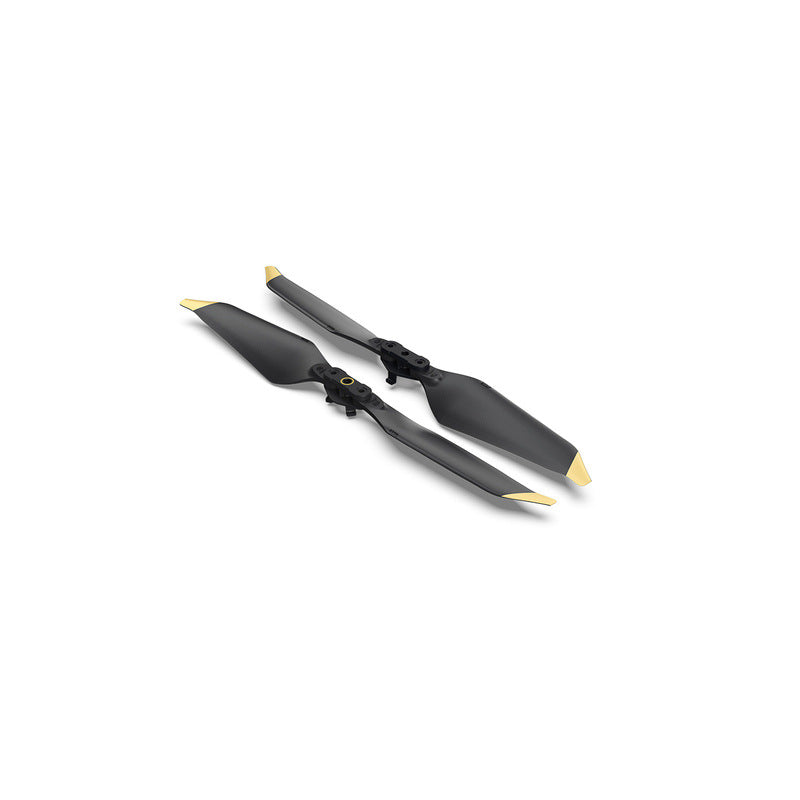8331 Quick Release Low-noise Propeller Replacement for Mavic Pro Platinum