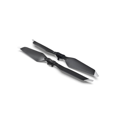 8331 Quick Release Low-noise Propeller Replacement for Mavic Pro Platinum