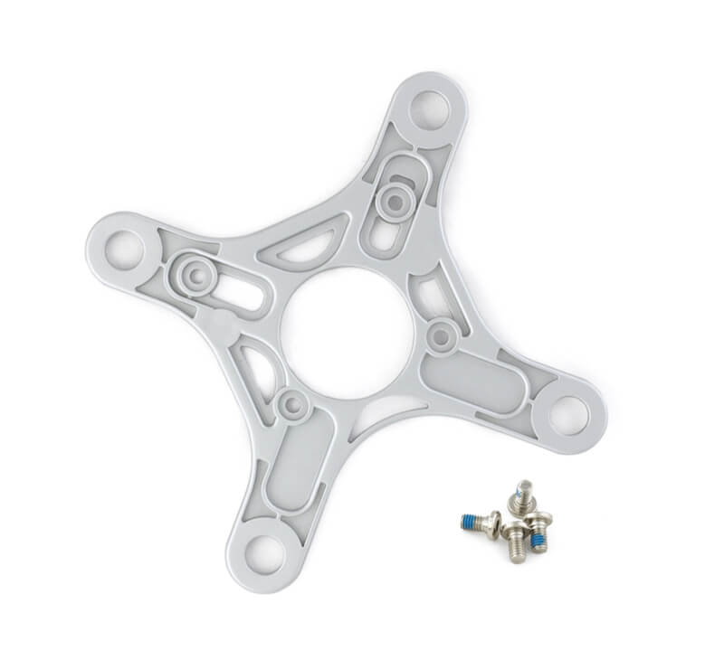 Gimbal Upper Vibration Absorption Board Replacement for Phantom 3 SE