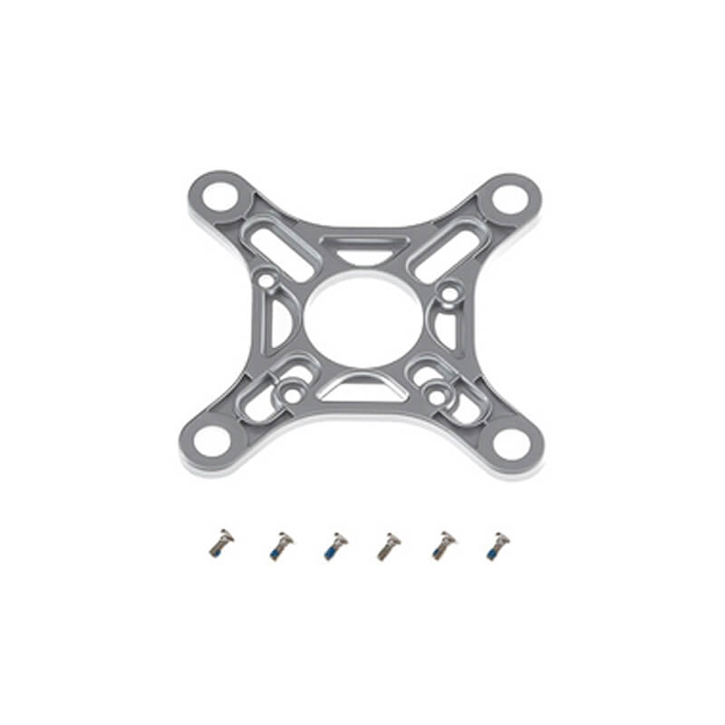 Gimbal Upper Vibration Absorption Board Replacement for Phantom 3 Standard