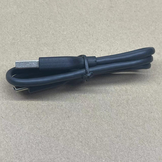 Original USB-A to USB-C Charging Cable Replacement for DJI Mic