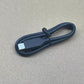 Original USB-A to USB-C Charging Cable Replacement for DJI Mic