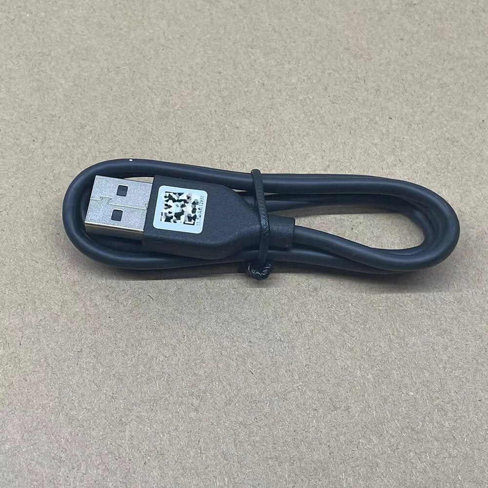 Original USB-A to USB-C Charging Cable Replacement for DJI Mic