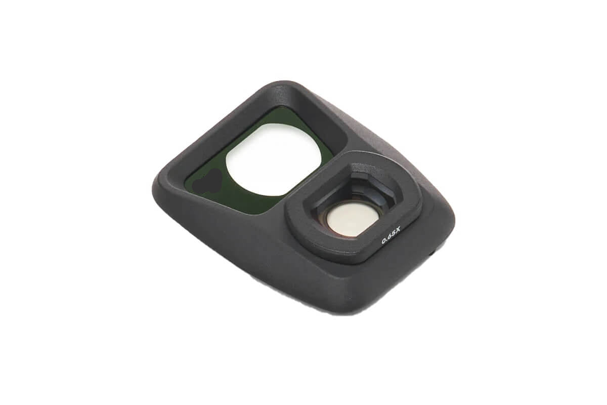 Original Wide-Angle Lens Replacement for DJI Air 3