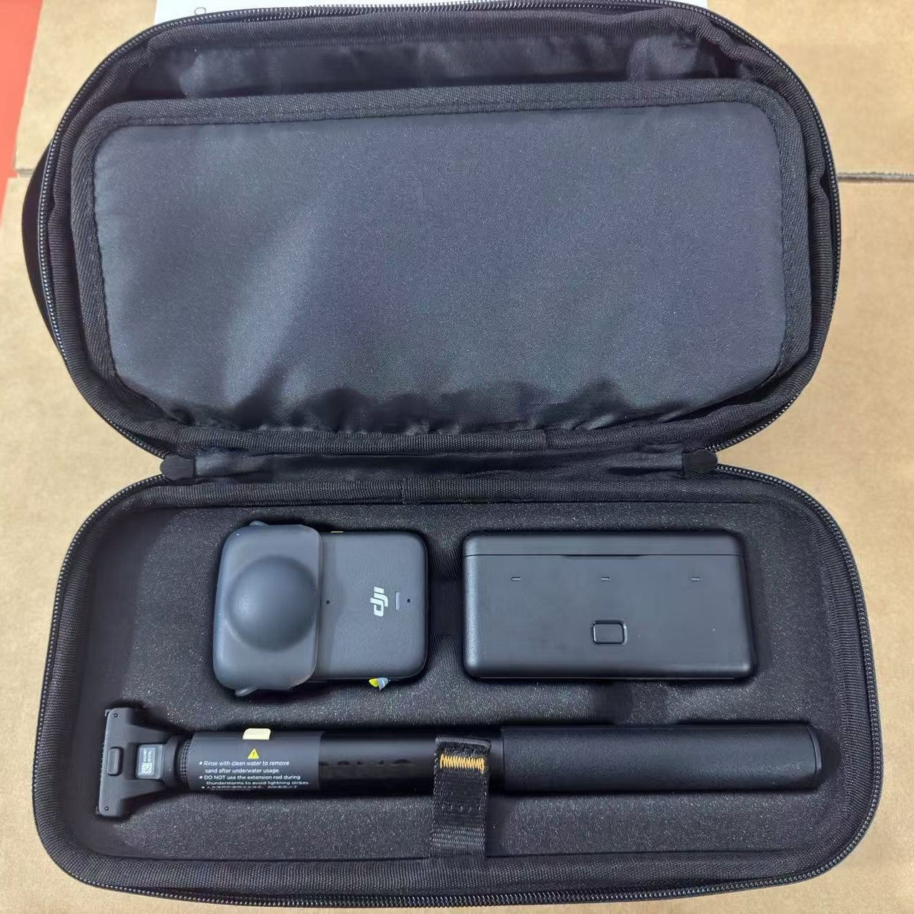 Original Carrying Bag Replacement for Osmo 360