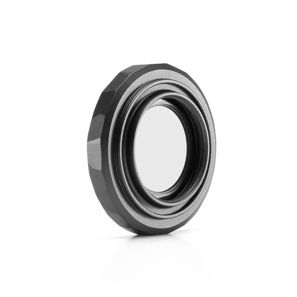 Original Glass Lens Cover Replacement for OSMO Action 5 Pro