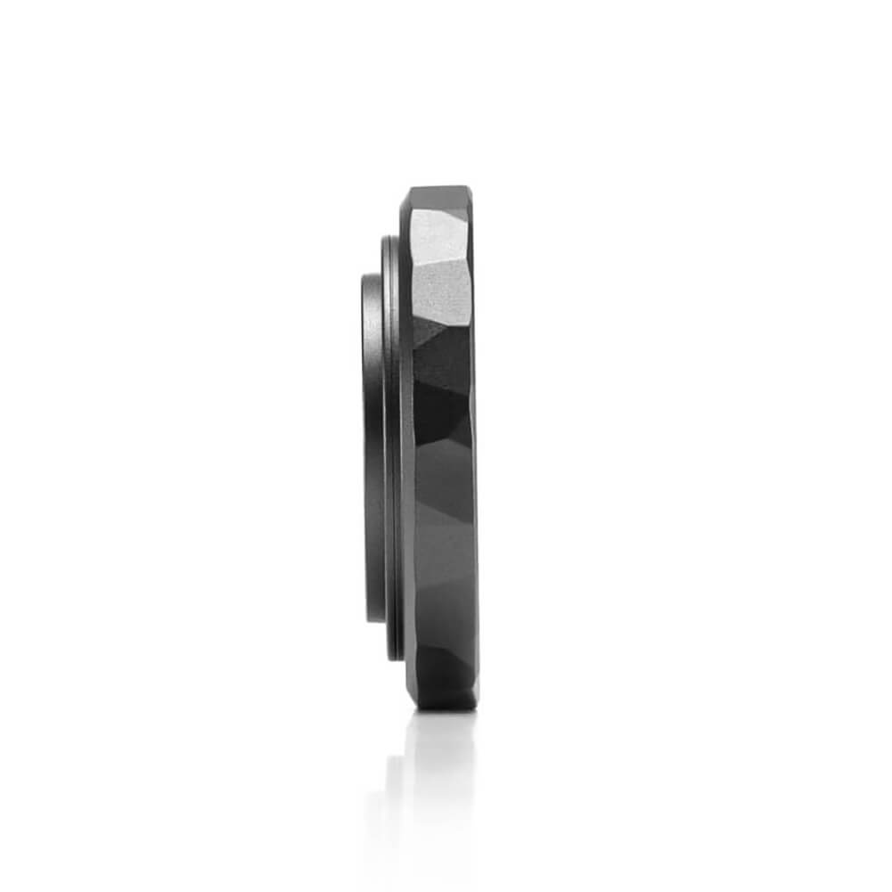 Original Glass Lens Cover Replacement for OSMO Action 5 Pro