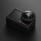 Original FOV Boost Lens Replacement for OSMO Action 5 Pro, Action 4