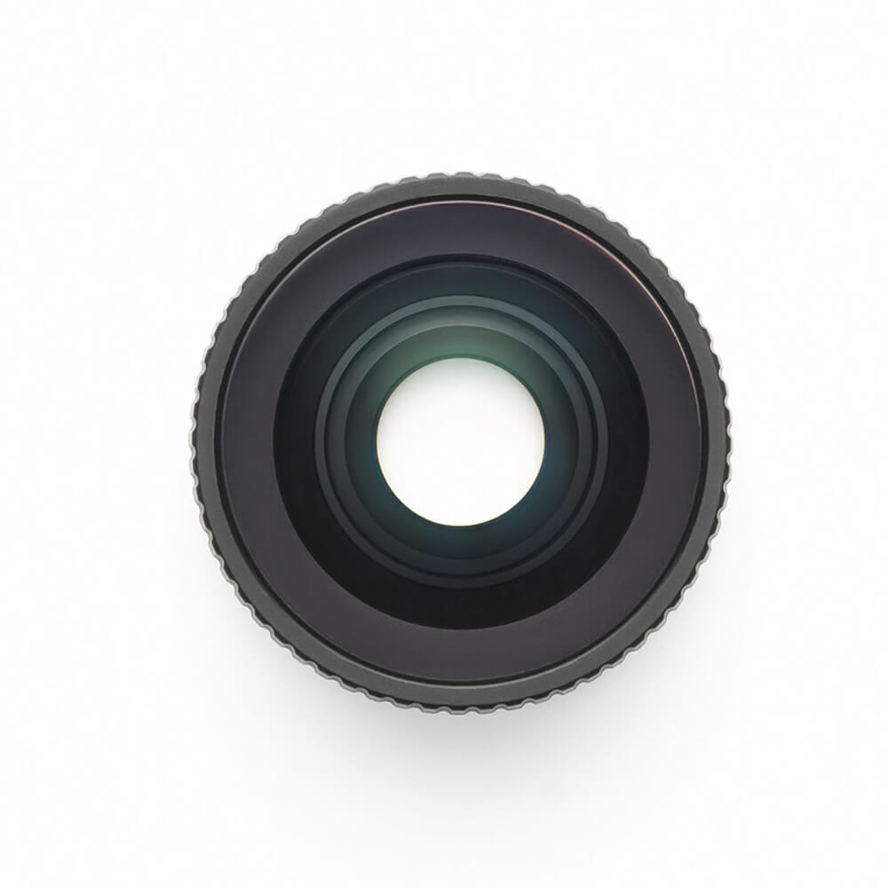 Original FOV Boost Lens Replacement for OSMO Action 5 Pro, Action 4