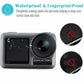 Screen Protective Film Replacement for OSMO Action Camera