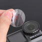 Screen Protective Film Replacement for OSMO Action Camera
