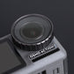 Screen Protective Film Replacement for OSMO Action Camera
