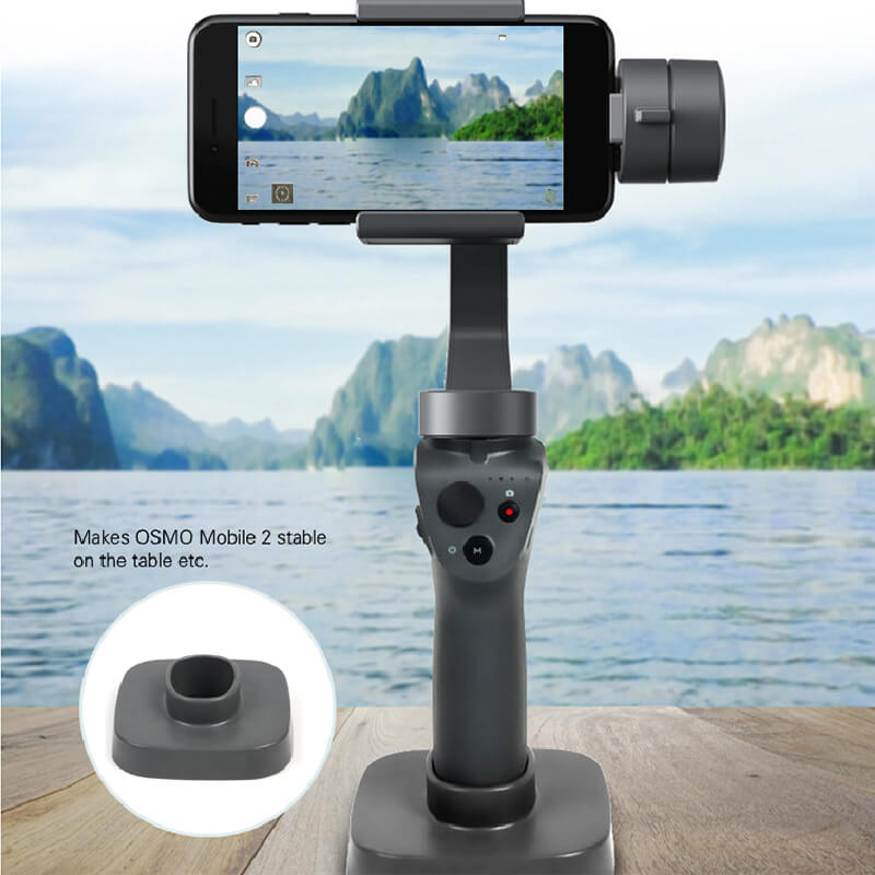 Stand Holder Replacement for OSMO Mobile 2