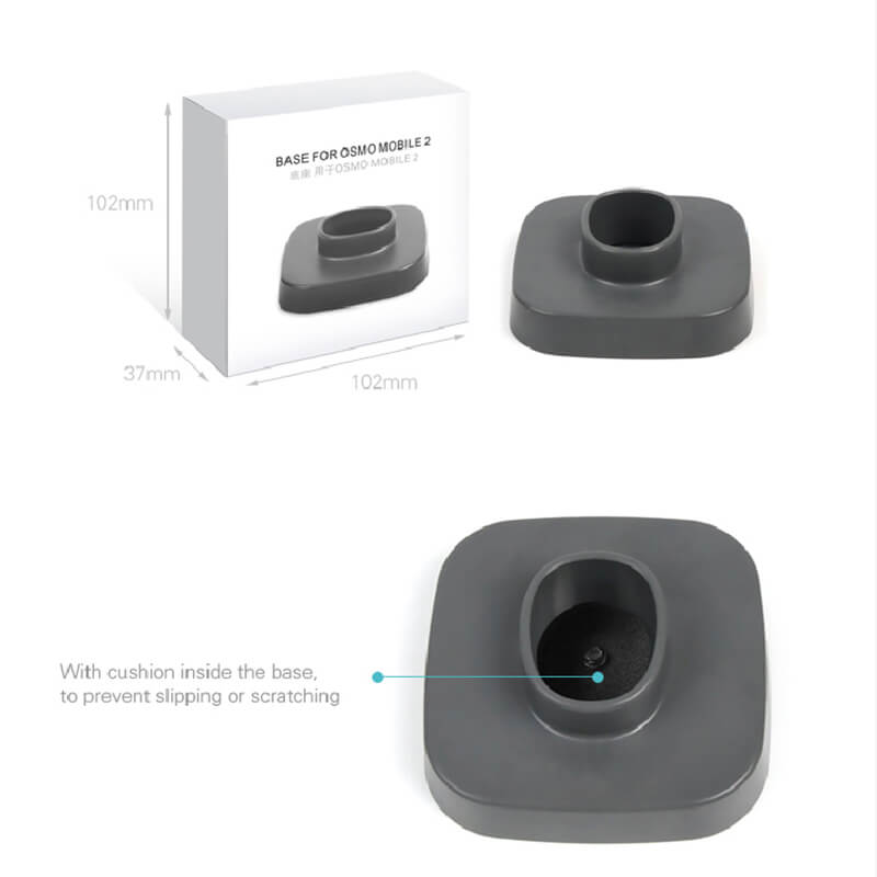 Stand Holder Replacement for OSMO Mobile 2