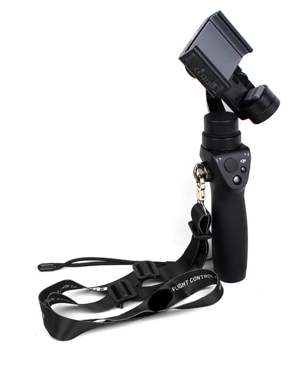 Neck Strap Lanyard Replacement for OSMO Mobile
