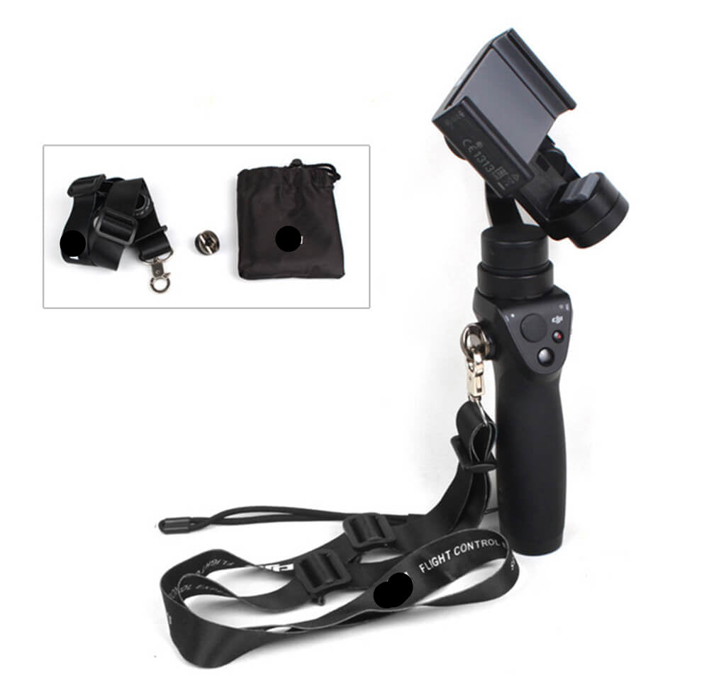 Neck Strap Lanyard Replacement for OSMO Mobile