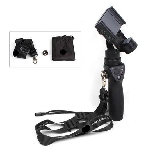 Neck Strap Lanyard Replacement for OSMO Mobile