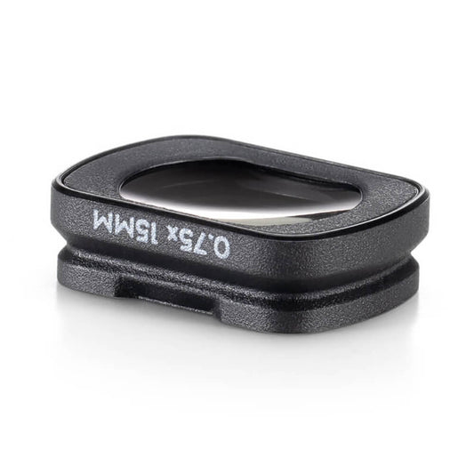Original Wide-Angle Lens Replacement for DJI OSMO Pocket 3