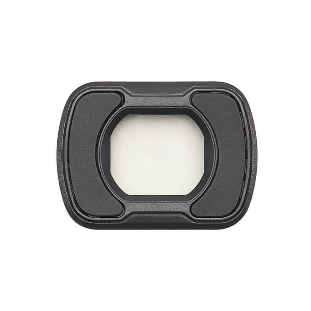 Original Wide-Angle Lens Replacement for DJI OSMO Pocket 3