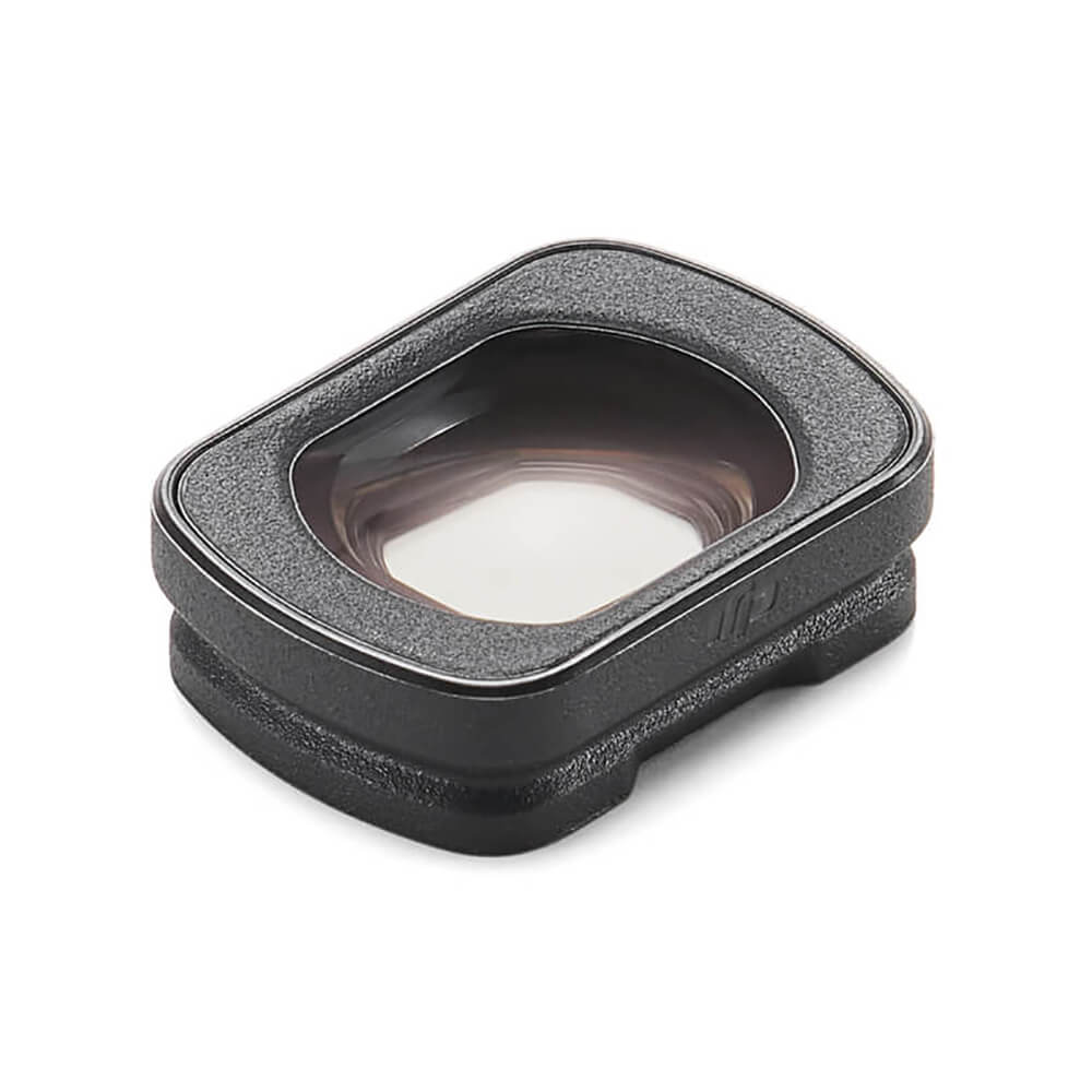 Original Wide-Angle Lens Replacement for DJI OSMO Pocket 3