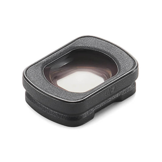 Original Wide-Angle Lens Replacement for DJI OSMO Pocket 3