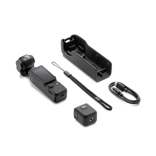 For OSMO Pocket 3 (Standard)