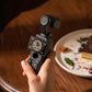 For OSMO Pocket 3 (Standard)
