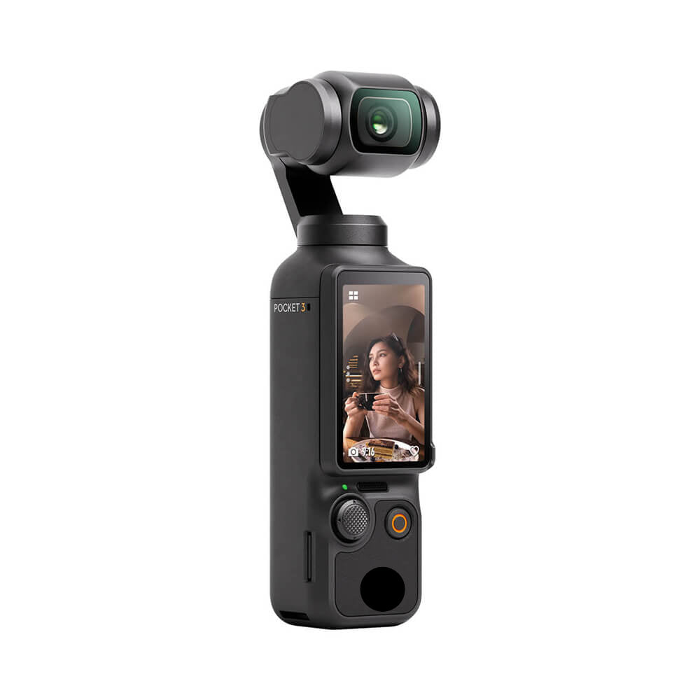 For OSMO Pocket 3 (Standard)