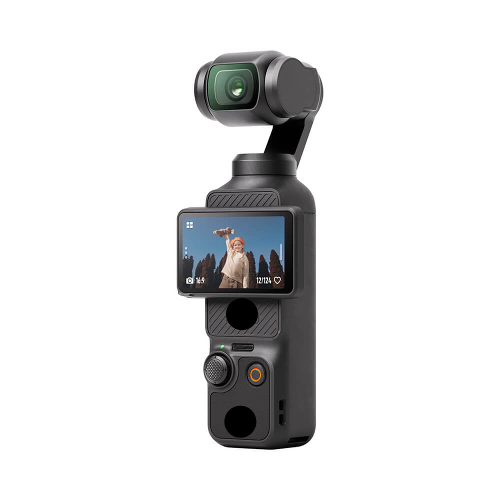 For OSMO Pocket 3 (Standard)
