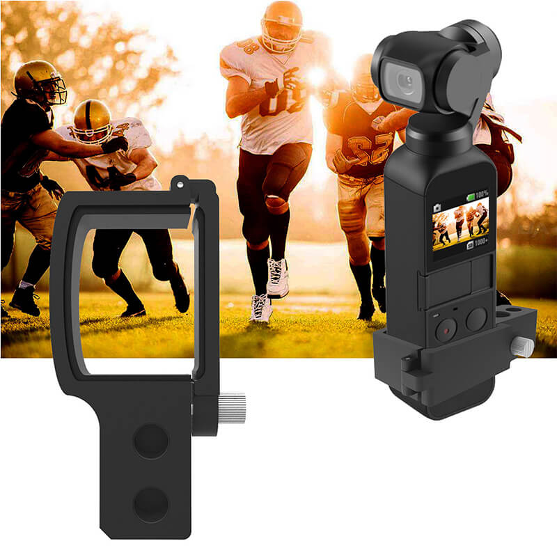 Extension Adapter Replacement for OSMO Pocket