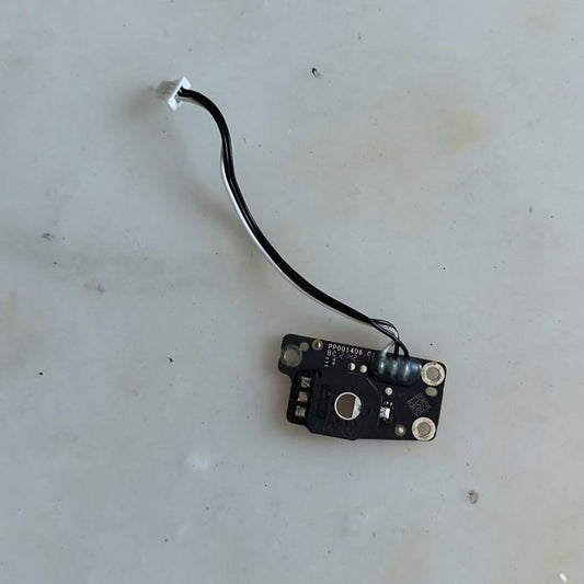 (Used-Very Good) Left Gimbal Dial Board Replacement for DJI RC-N1/N2/N3