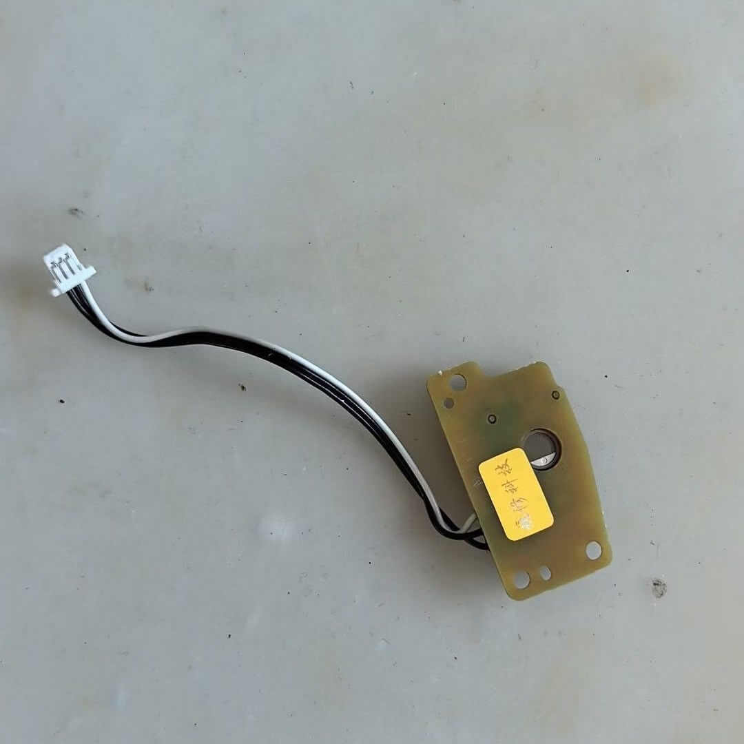 (Used-Very Good) Left Gimbal Dial Board Replacement for DJI RC-N1/N2/N3