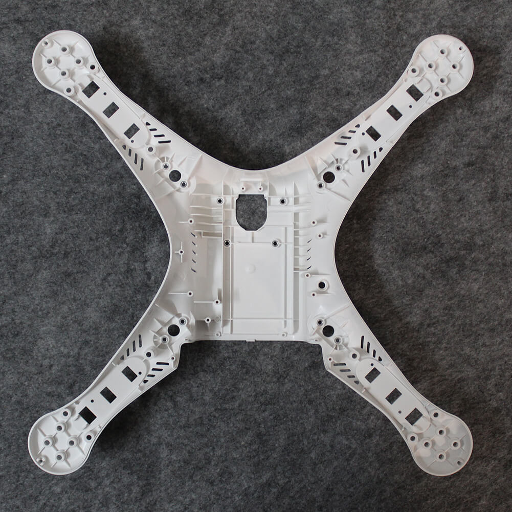 Fuselage Housing Case Replacement for Phantom 2/2v/2v+