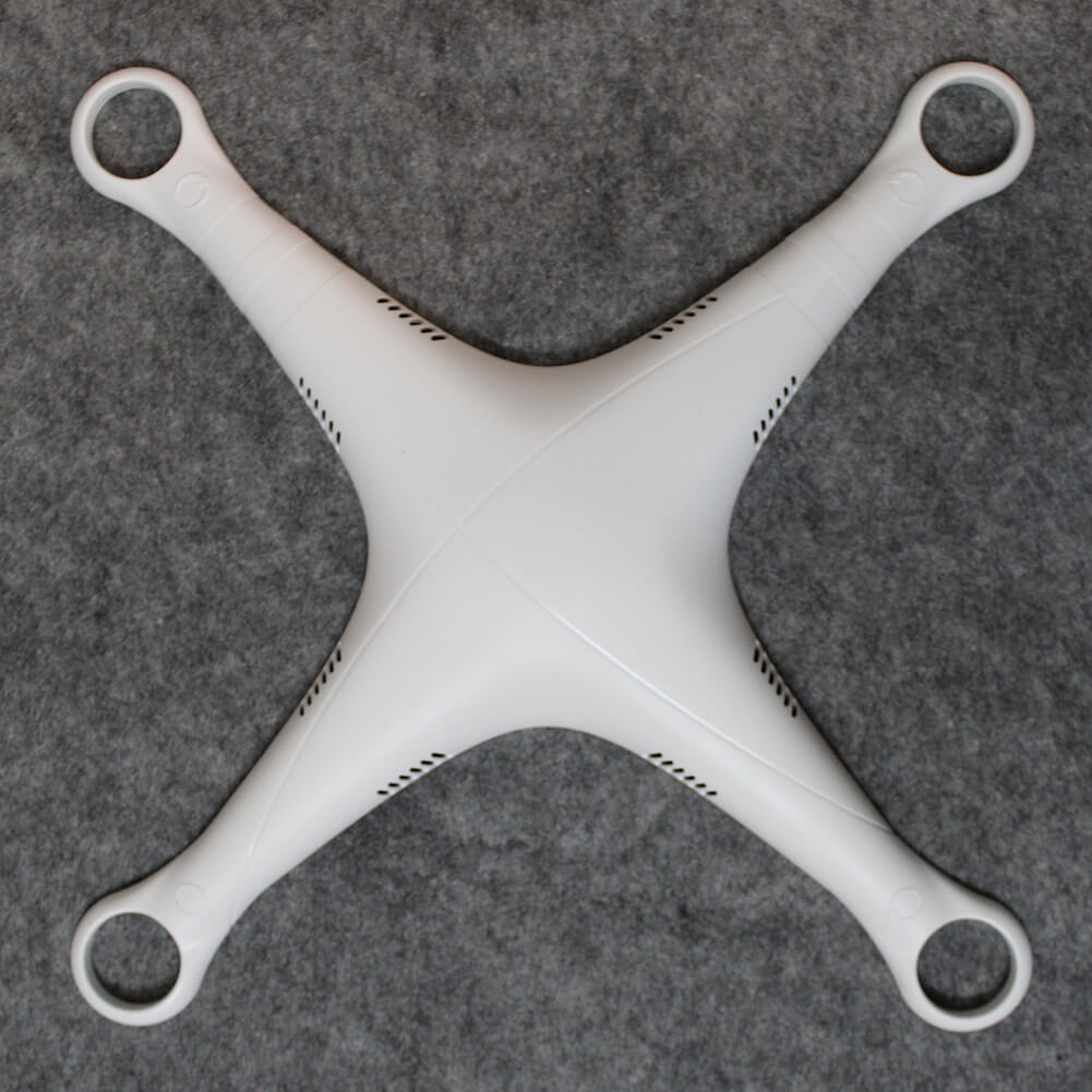 Fuselage Housing Case Replacement for Phantom 2/2v/2v+