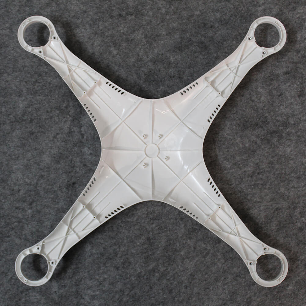 Fuselage Housing Case Replacement for Phantom 2/2v/2v+