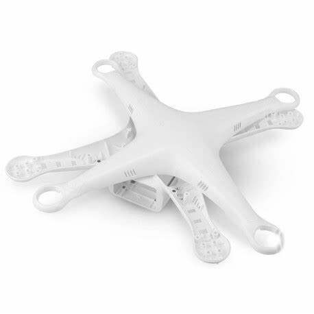 Fuselage Housing Case Replacement for Phantom 2/2v/2v+