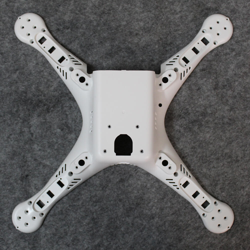 Fuselage Housing Case Replacement for Phantom 2/2v/2v+