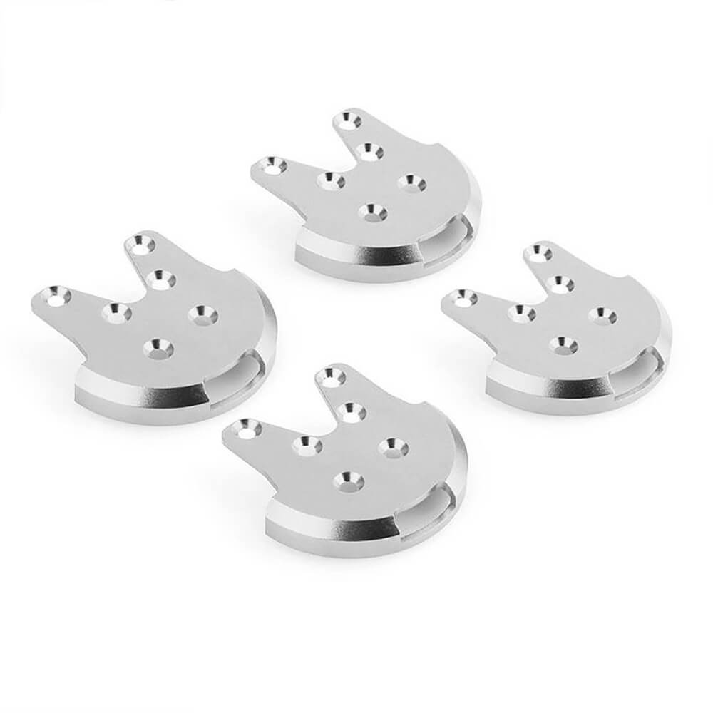 Motor Tighten Protective Plates Kits Replacement for Phantom 2/3