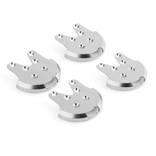 Motor Tighten Protective Plates Kits Replacement for Phantom 2/3