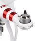 Motor Tighten Protective Plates Kits Replacement for Phantom 2/3